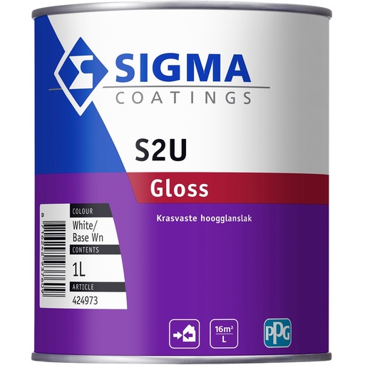 [BR_72283] SIGMA S2U GLOSS BAS.WN/WIT 1L