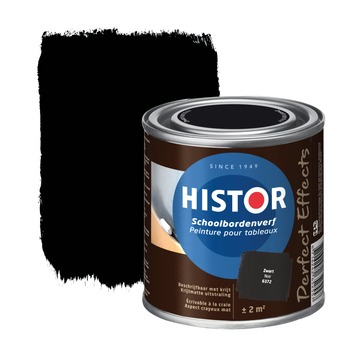 [BR_73230] HISTOR PE SCHOOLBORDVERF 6372 0,25L
