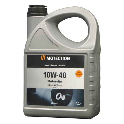 [1890515] Motorolie 10W40 5 Ltr