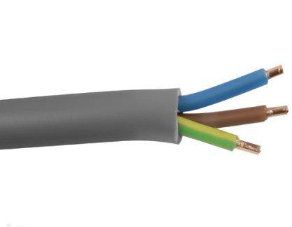 [BR_82085] XMVK-KABEL 5X2,5Q PER METER
