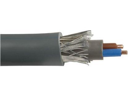 [BR_82100] YMVK-AS KABEL 5X2,5Q PER METER