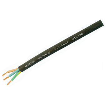 [BR_82119] H07RN-F RUBBER 5X2,5 p.mtr.