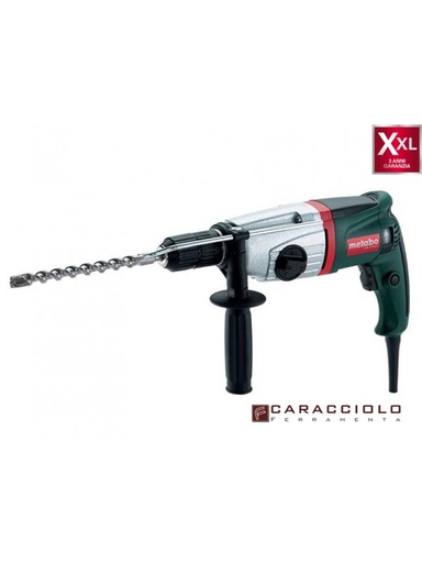 [BR_84984] # BOORHAMER UHE 22 MULTIHAMER+EXTR.