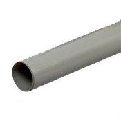 [BR_96891] * PVC BUIS 32X3.2MM 400CM