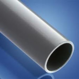 [BR_96900] * PVC BUIS 125X3.2MM 400CM