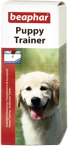 [BR_20247] BEAPHAR PUPPY TRAINER 20 ML