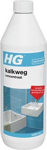 [100100100] HG KALKWEG CONCENTRAAT 1L