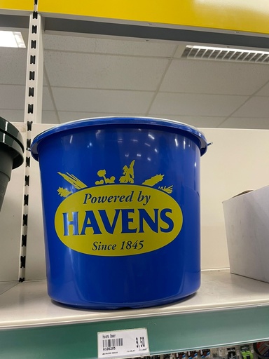 [BR_106205] Havens Emmer