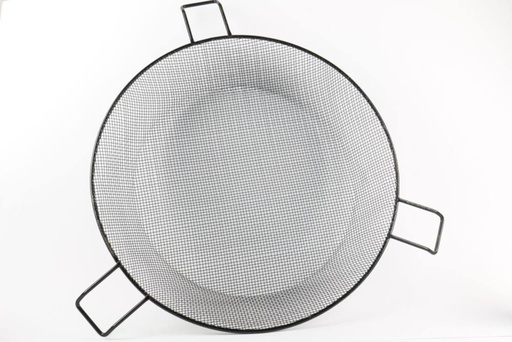 [-                   ] Maden en Voerzeef rond 40 cm