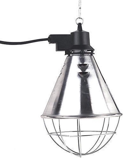 [LAMP0004] LAMPKAP + SPAARSCH. 5 MTR