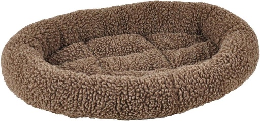 [BR_141209] KUSSEN SHERPA OVAAL BR 80X58X8CM