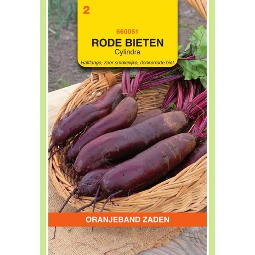 [660051              ] OBZ Rode Bieten Cylindra