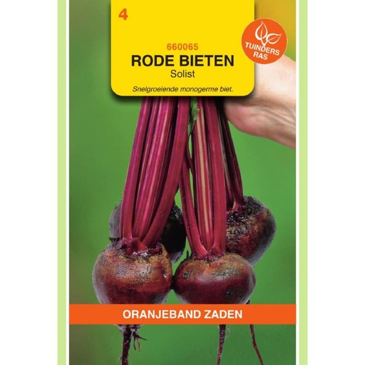 [660065              ] OBZ Rode Bieten Solist (Monogerm)