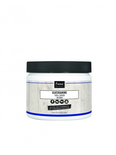 [fd0049] Frama Glucosamine 200 gr.