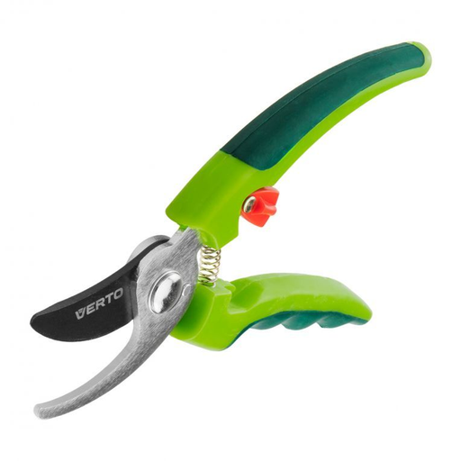 [BR_204711] Snoeischaar ClassicKnipdiameter 10-15mm, Type Bypass, Antislip hendel