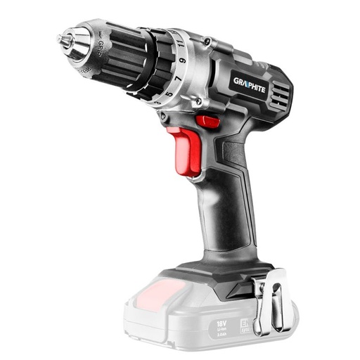 [BR_224984] Accuboormachine 18v Li-ION, ENERGY