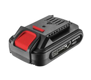 [58G001] Accu 18v Li-ION, ENERGY 2.0Amp