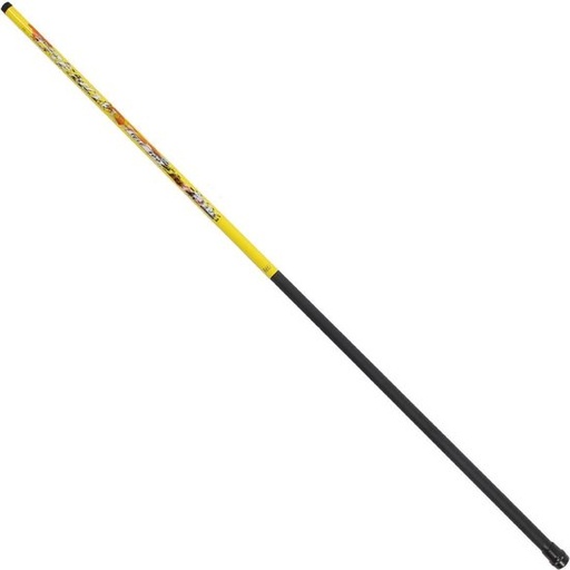 [BR_184770] LFT Trendy Fishing 300 Tele Yellow (incl. starterset)