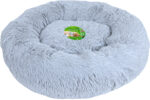 [BR_213581] DONUT SUPERSOFT 85CM LICHTGRIJS
