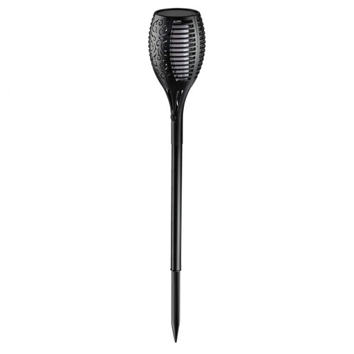 [99-057] # Solar Tuin Lamp, Vuurlamp