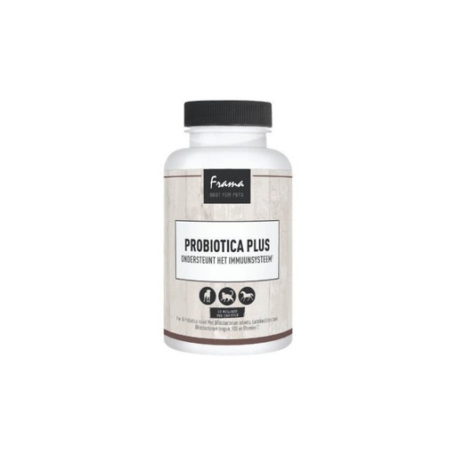 [FD0183Frama] Frama Probiotica poeder 100gr