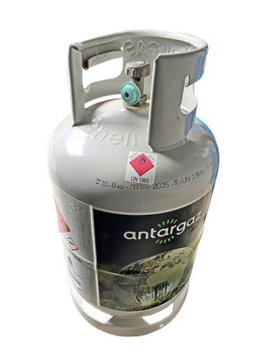 [09002] Gasfles 10,5kg KOOP statiegeld
