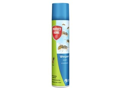 [1060225] SBM Wespen schuimspray 400 ml