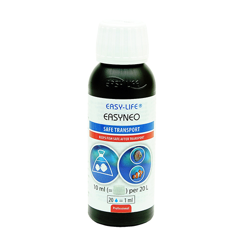 [BR_166415] Easy life Easyneo 100ml