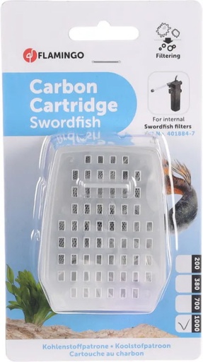 [BR_178013] ! FILTERKOOL SWORDFISH 200