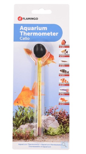 [400084] ! AQUARIUMTHERMOMETER CALLO