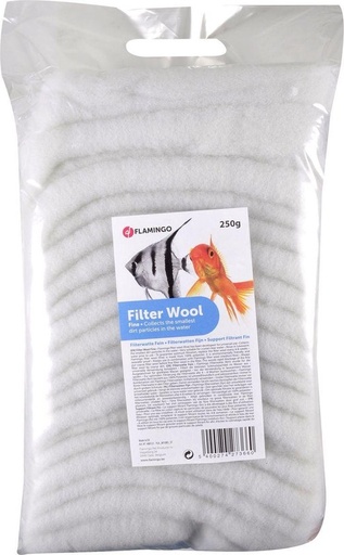 [BR_225491] FILTERWAT 250 GRAM