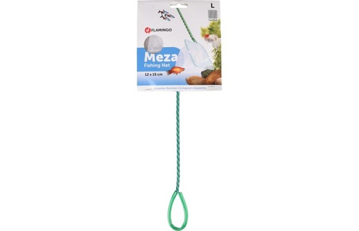 [400157] VIS SCHEPNET MEZA NR.4 - 15CM