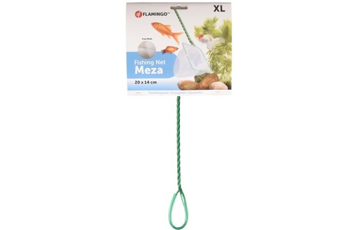 [400158] VIS SCHEPNET MEZA NR.5 - 20CM