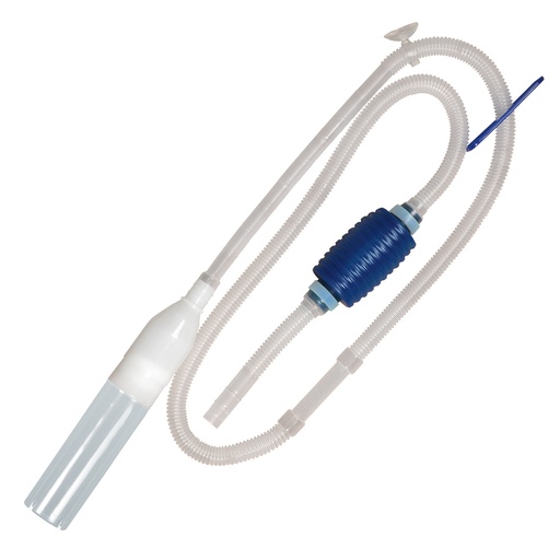 [211/478608] Bodemreiniger Basic set set - 180cm