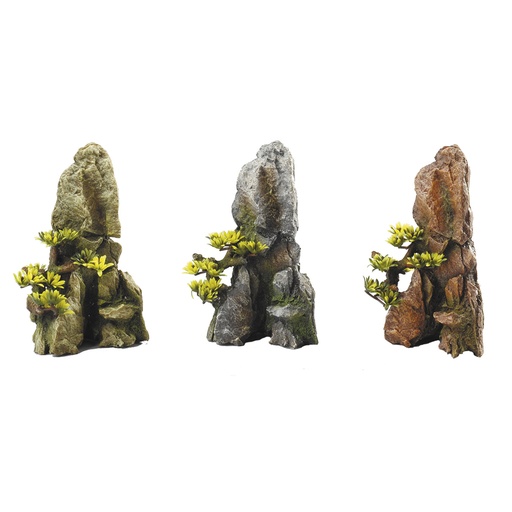 [BR_159659] Decor bonsai slate