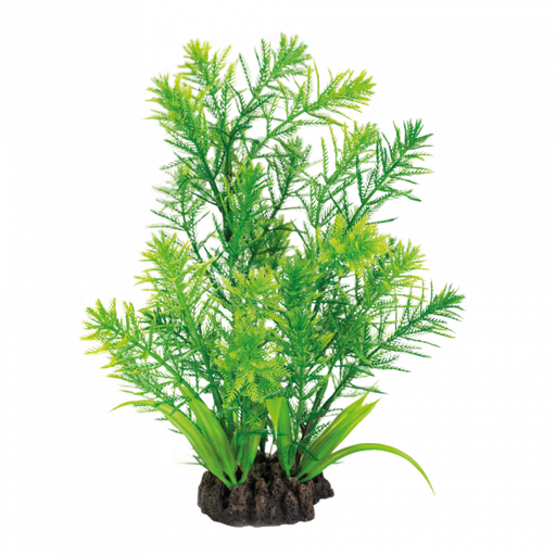 [a4070815] SF ART PLANT 25CM HOTTONIA