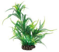 [BR_225014] SF ART PLANT 25CM MICROSORUM