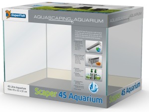 [A4051800] SUPERFISH SCAPER 45