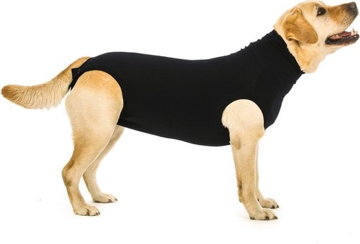 [BR_225042] !! Recovery Suit M dog L-55cm BLACK