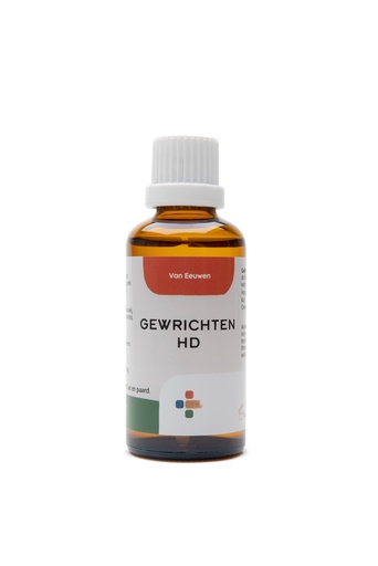[BR_120726] Van Eeuwen Gewrichten/HD 50 ml