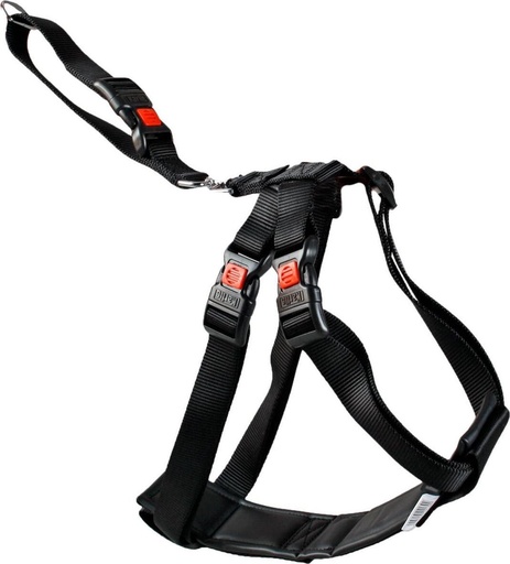 [BR_225472] VEILIGHEIDSHARNAS AUTO DUMA M ZWART 40-60CM