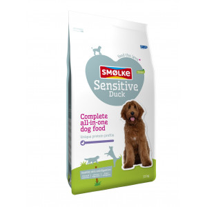 [31777] Smolke Sensitive Duck 12 kg