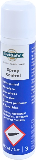 [BR_181236] Petsafe Spray Navulling
