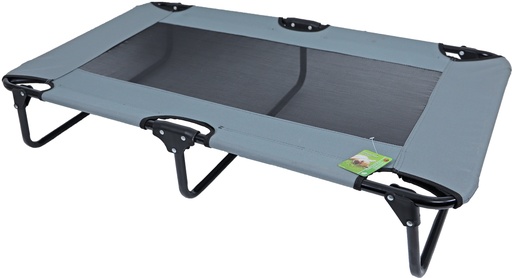[020 5713] # Honden Stretcher 106*60 opvouwbaar