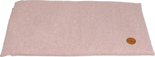 [BR_225193] # JV PRAGUE Coussin Cage Rose-XXL 119x73cm