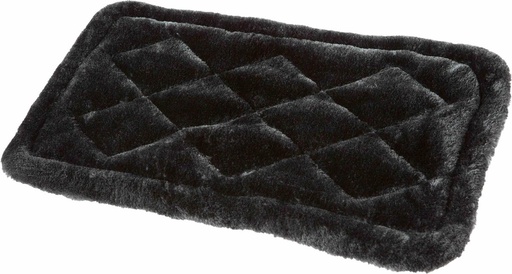 [BR_225231] Maelson SK Deluxe Cushion 120 - 115x73cm - Black