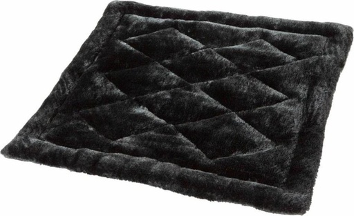 [BR_225239] Maelson SB Deluxe Cushion 56 - 43x38cm - Black