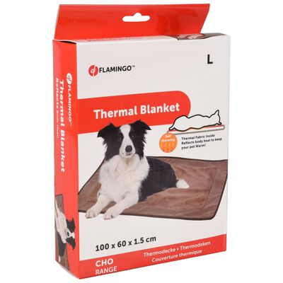 [BR_225416] THERMODEKEN CHO LICHTBRUIN 100x60x1,5CM
