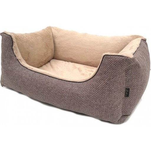 [927200] Louis plus 120*90  orthopedisch bruin