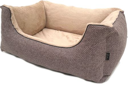 [927000] Louis plus 80*60 orthopedisch bruin